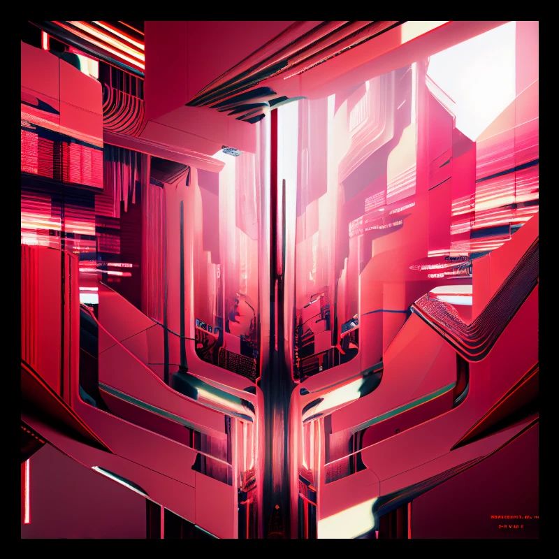 Deep inside the Brain