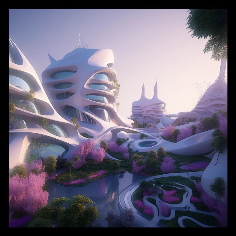 Zaha Hadid Future Style2