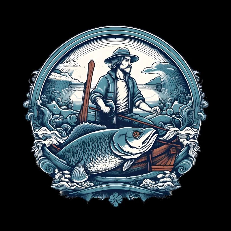 Fishermans best Catch