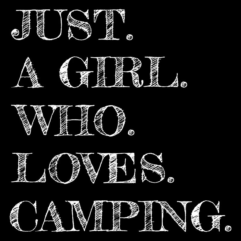 Camping Men Breakfast Happy Mountains Sayings