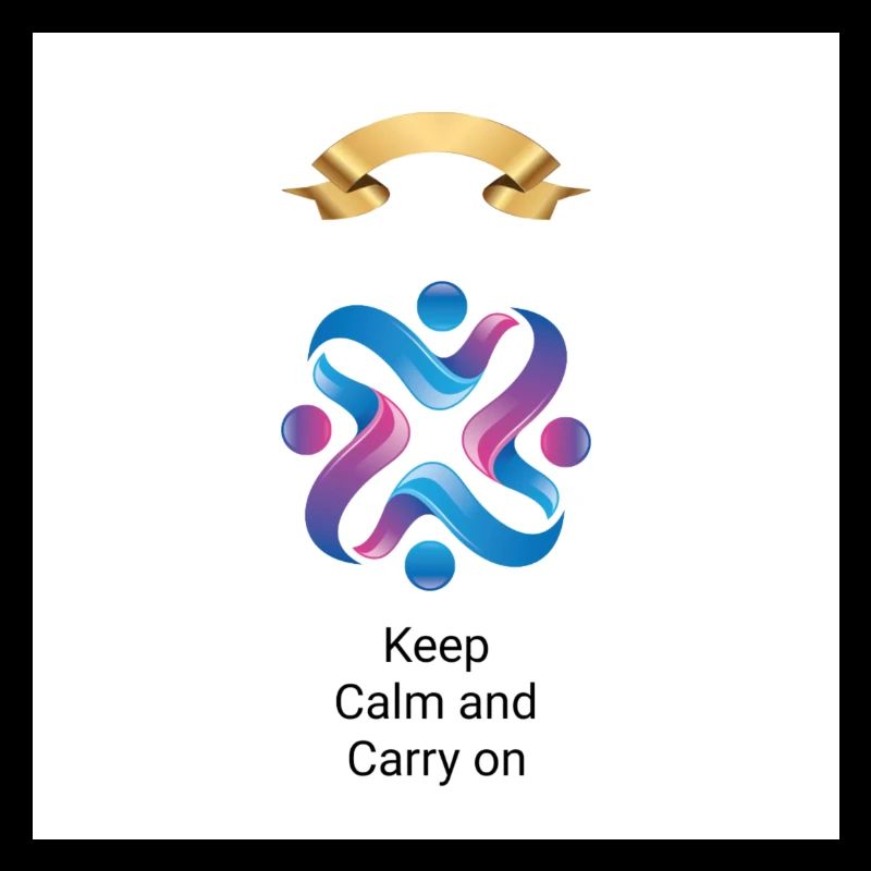 Keep calm