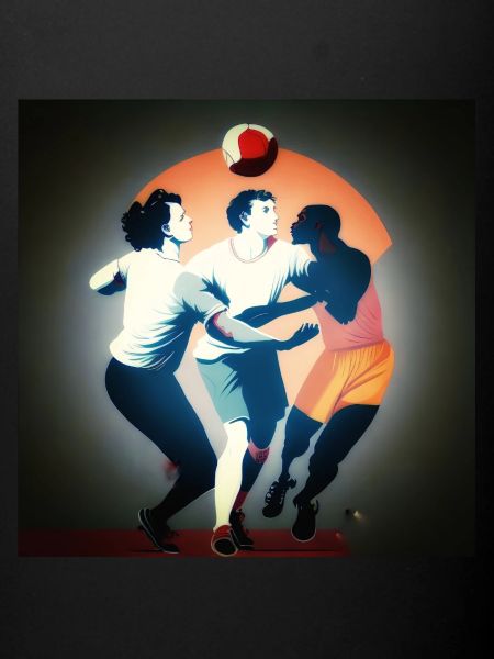 Handball