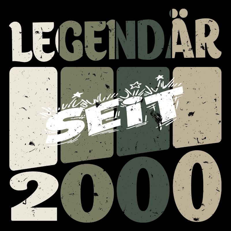 geburtstag 2000