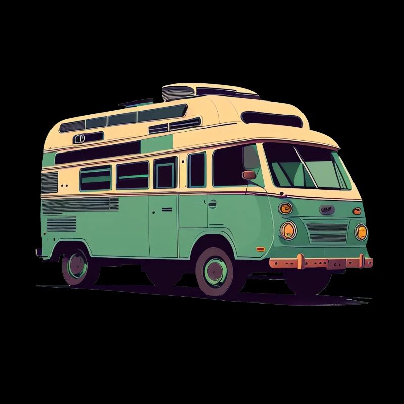 Your camper darling