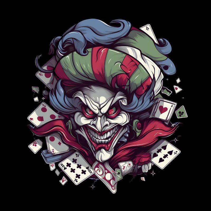 FlavoPavo - LuckyJester