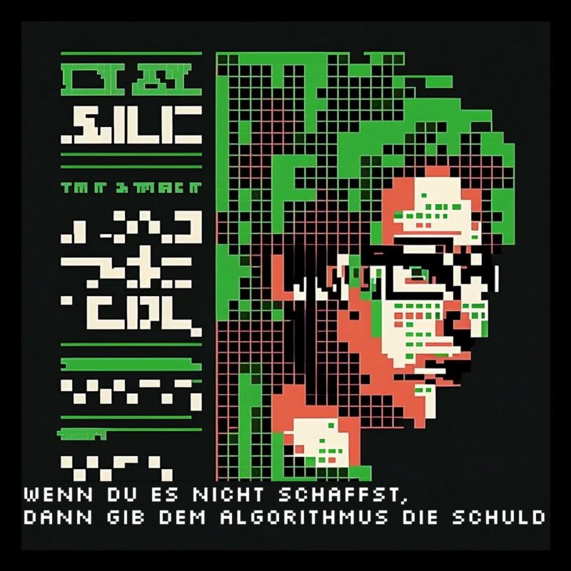 Schuldig - Der Algorithmus war es!