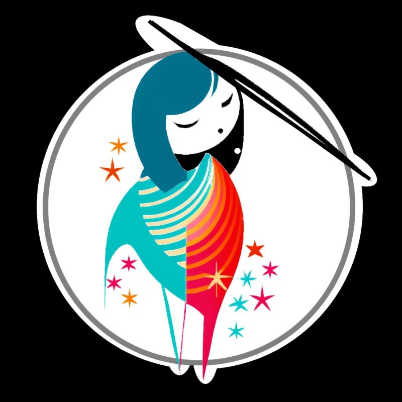 Abstract Sagittarius