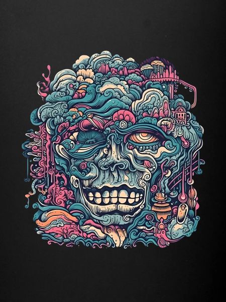 Triphead