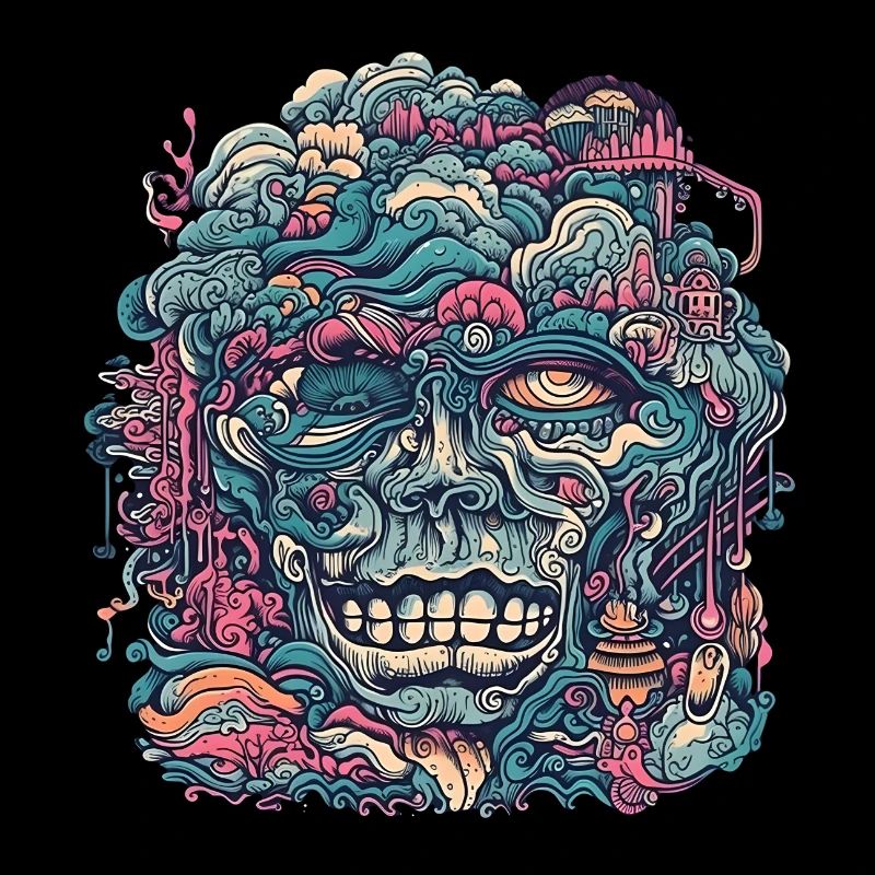 Triphead