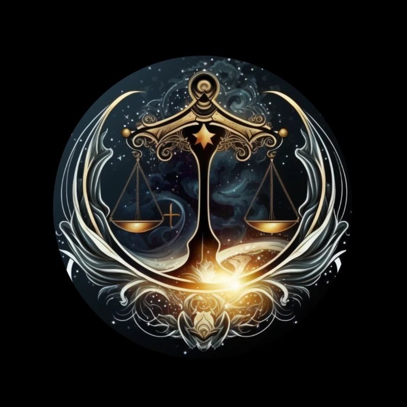 Balance sign