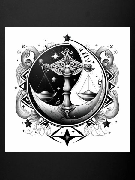 balance ying yang