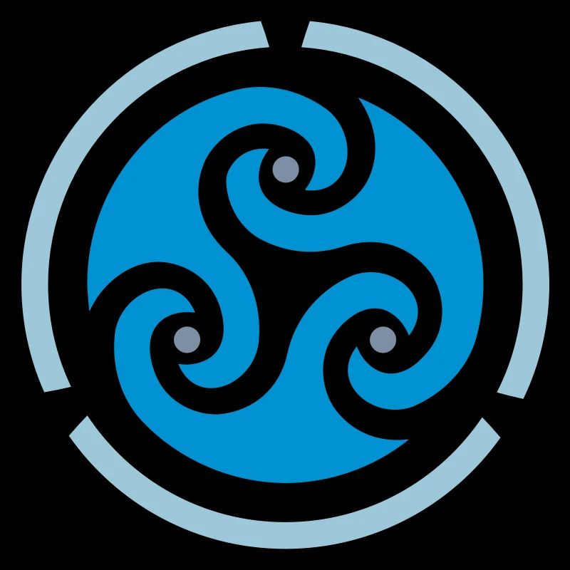 Logo de la mer