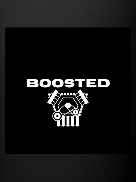 Boosted