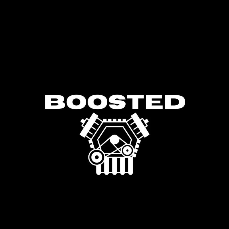 Boosted
