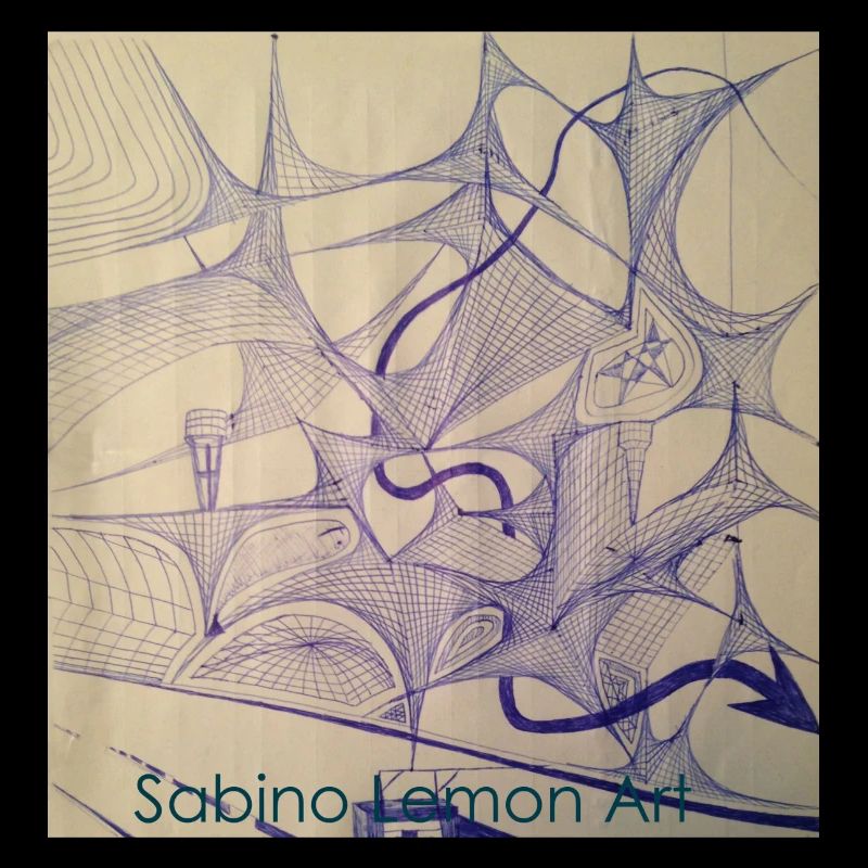 Sabino Lemon ART Thés