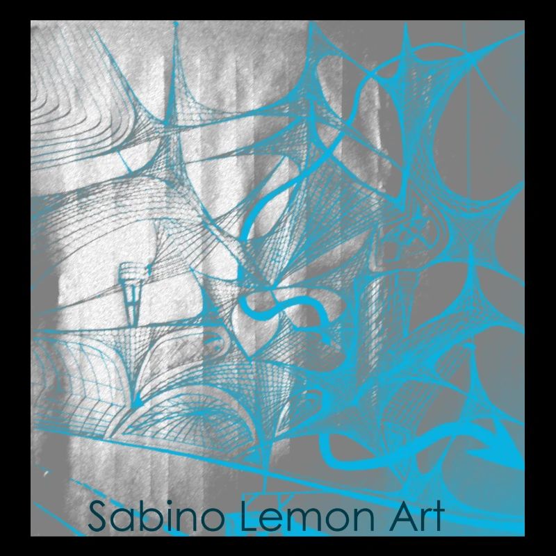 Sabino Lemon ART Thés