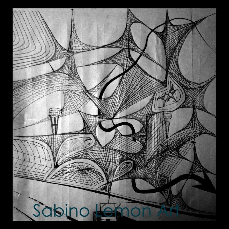 Sabino Lemon ART Thés