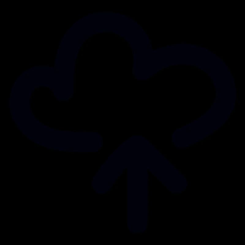 undraw cloud upload