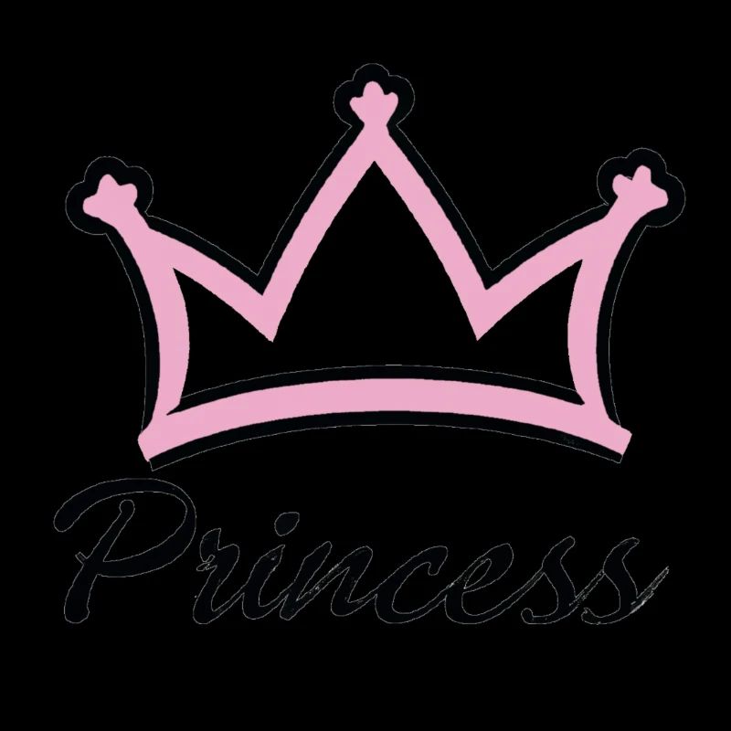 Princess Crown