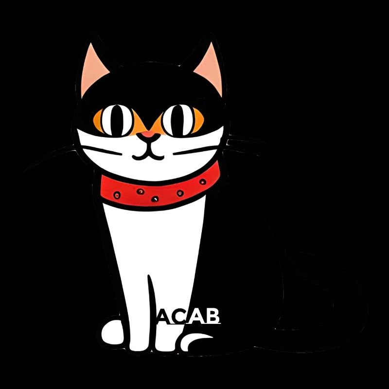 Cute cat