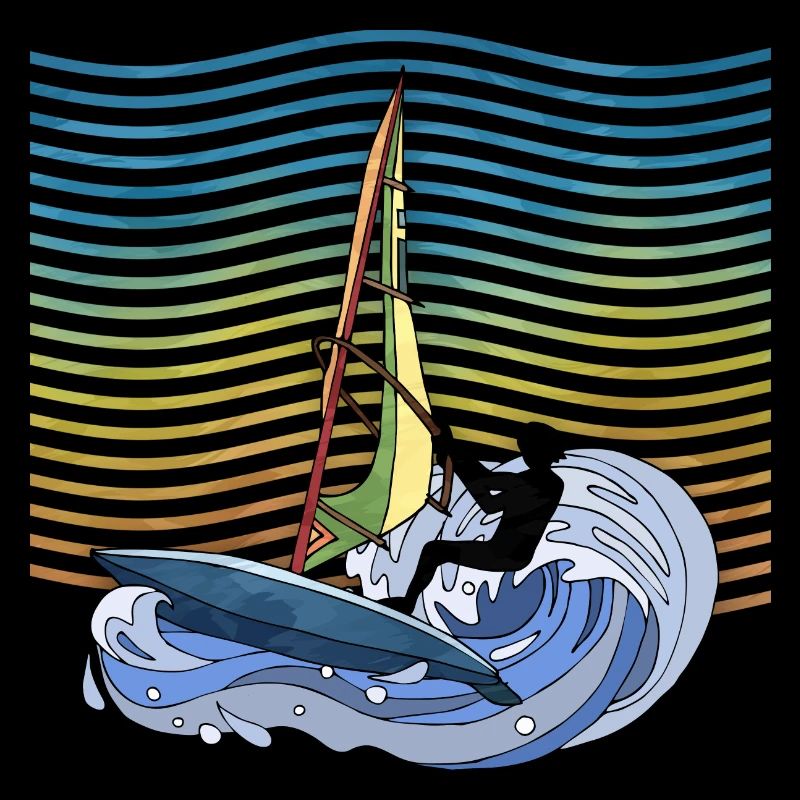 Windsurfen