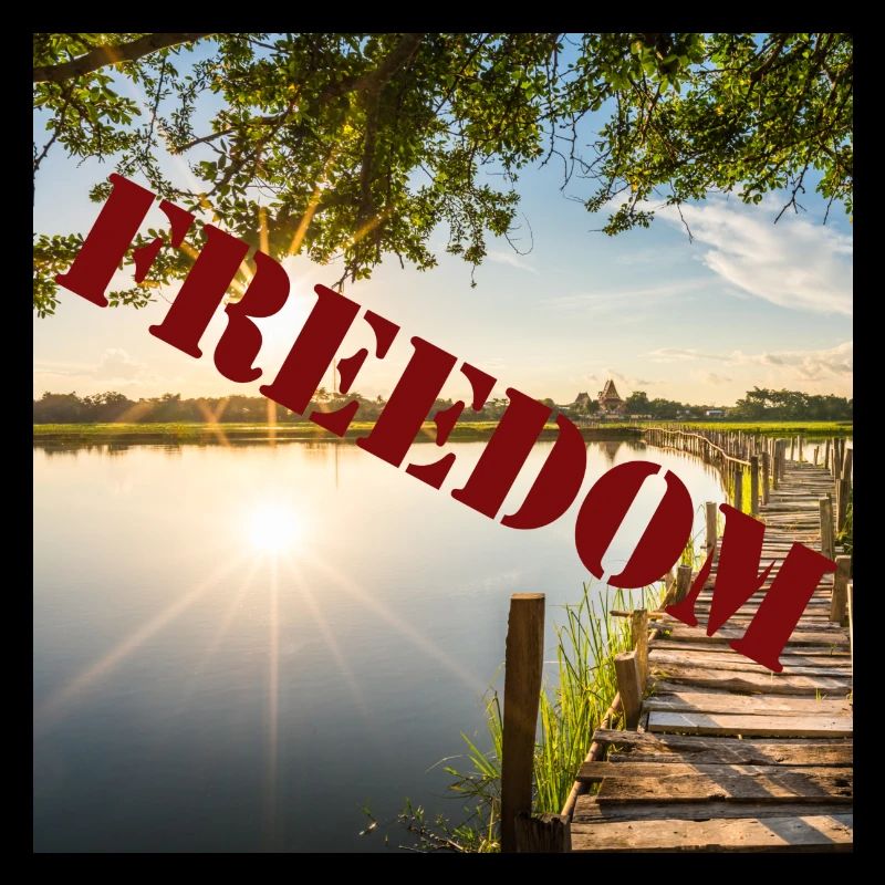 Freedom