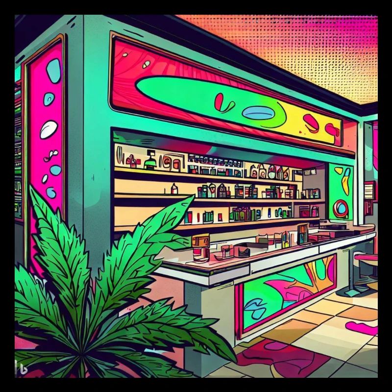 Modern Weed Club Legalization