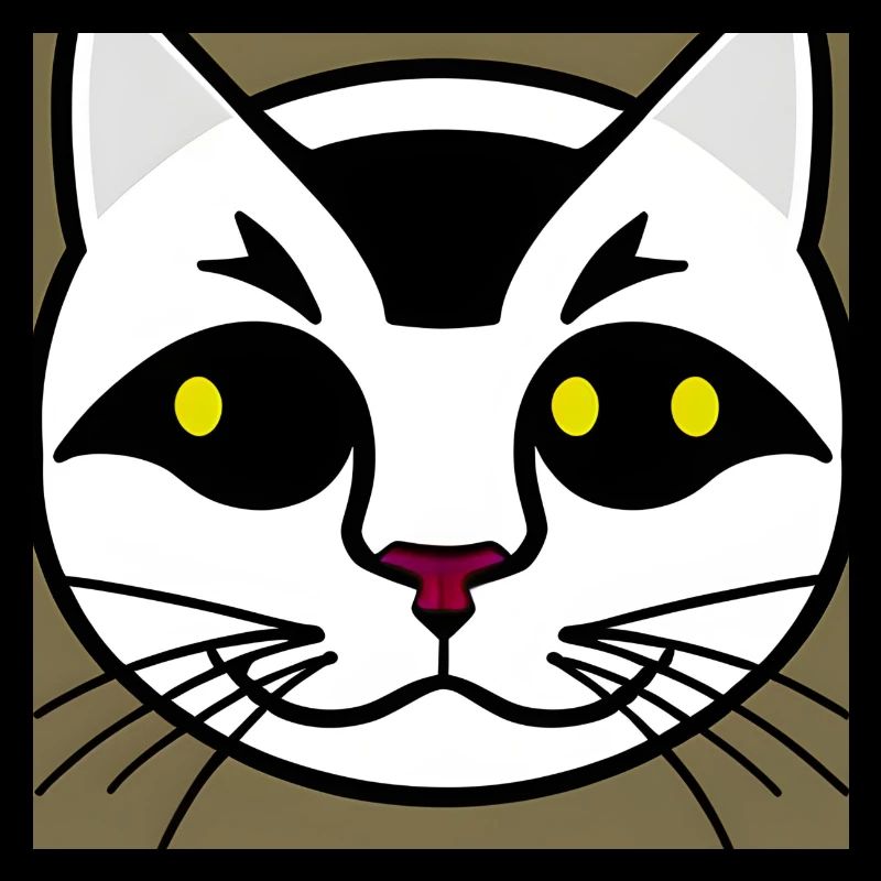 Katzen Shirt