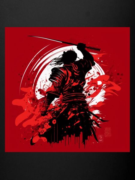 Samurai 1
