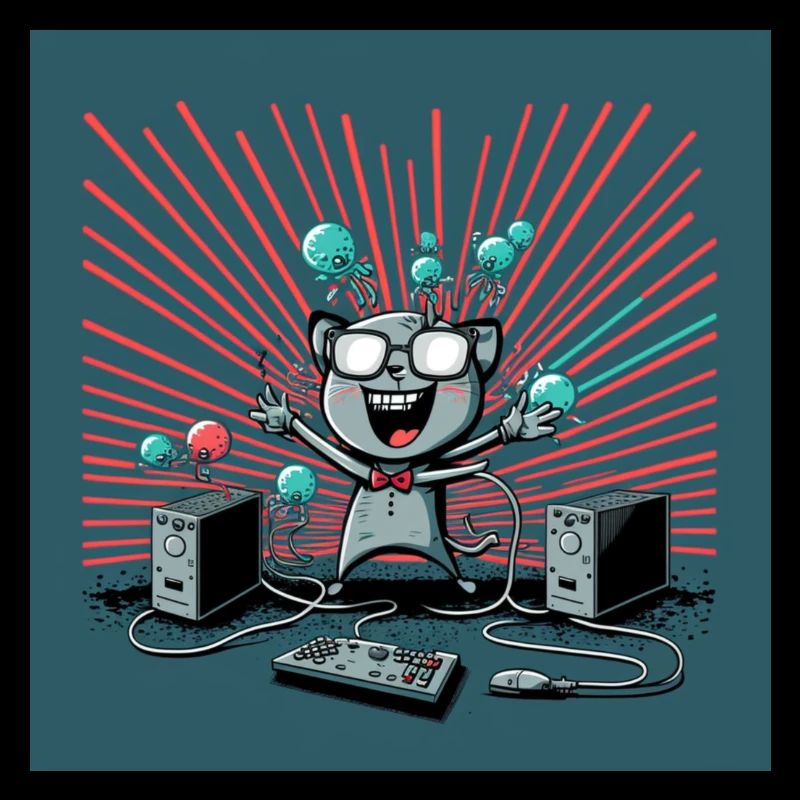 IT CAT