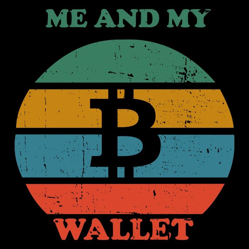 BTC Retro ME et MY Wallet
