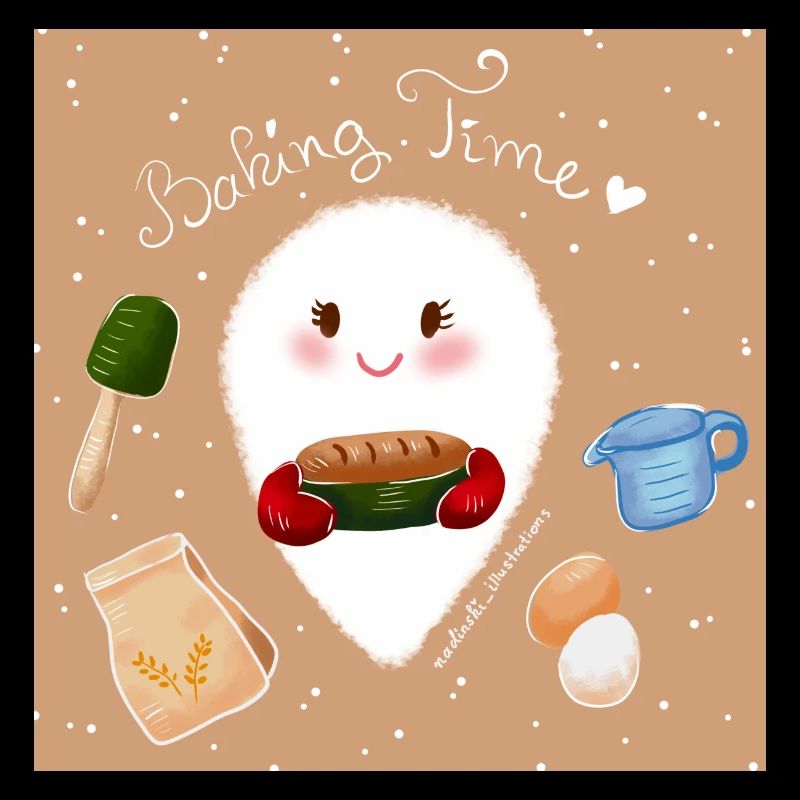 Backen