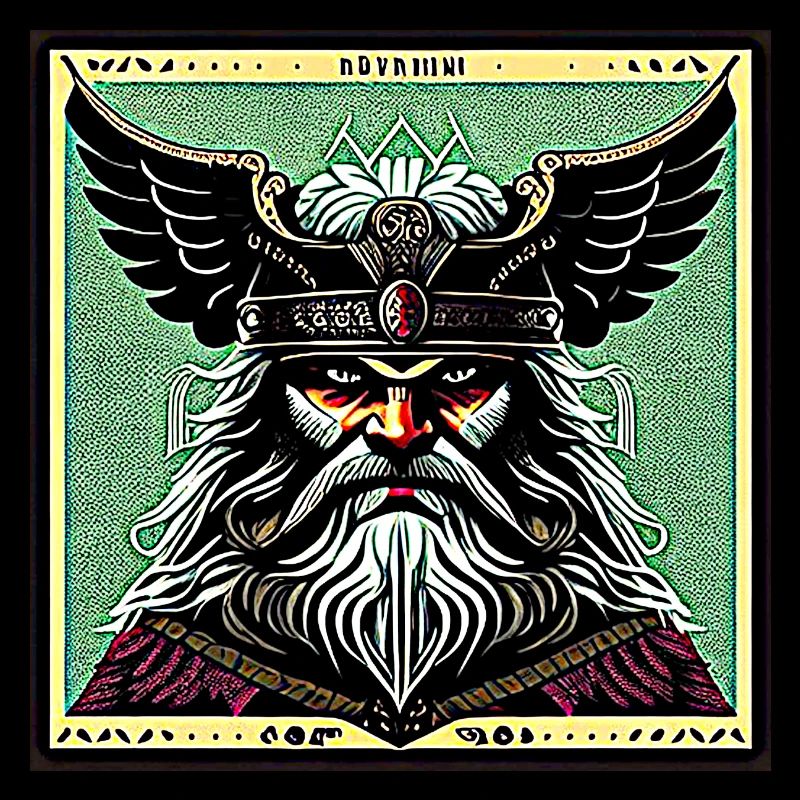 L’héritage d’Odin