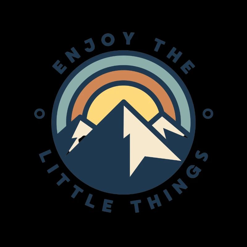 Profitez des petites choses