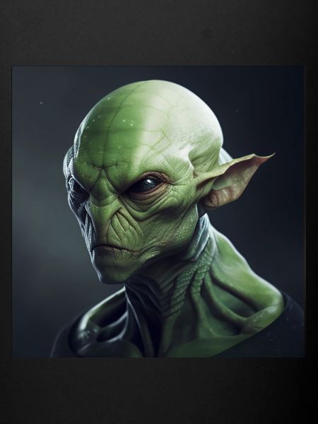 Alien