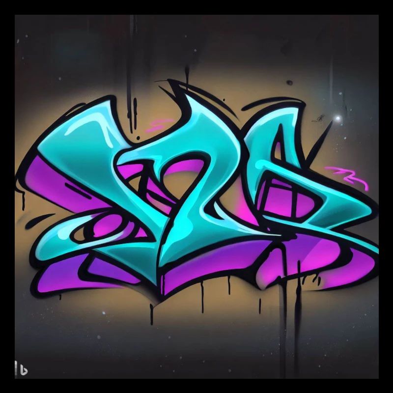 Graffitiart Desing par Ki