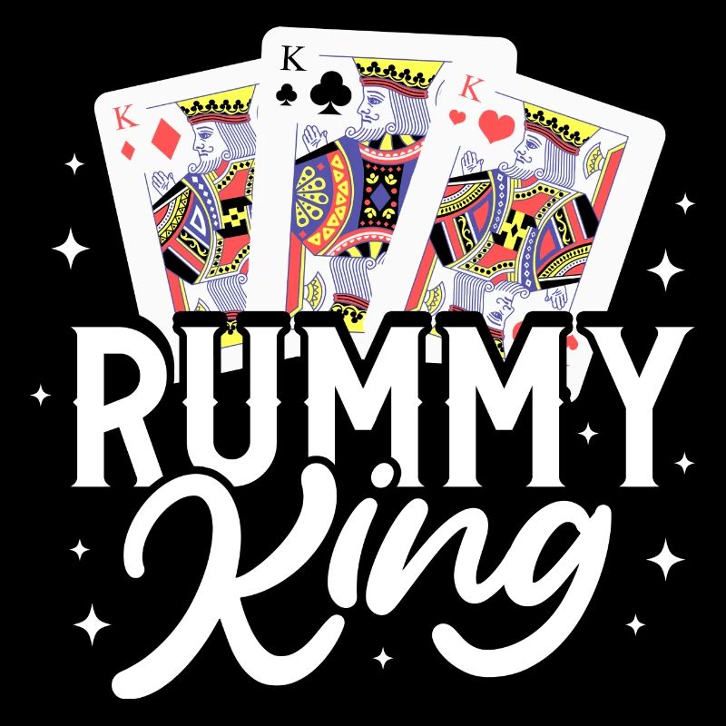 Rummy king