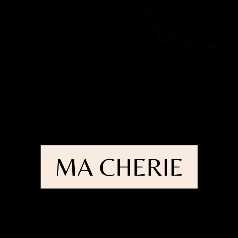 joyeux anniversaire ma cherie