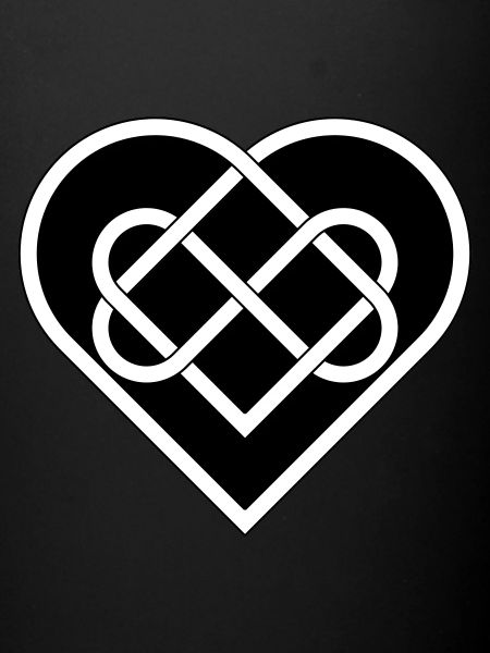 Celtic Heart