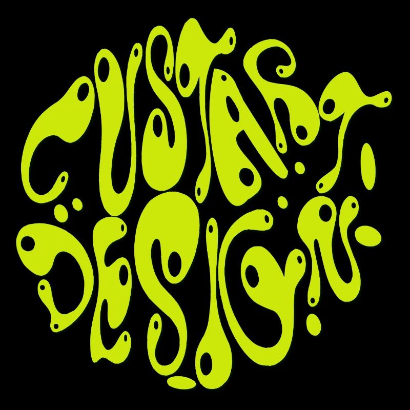 Cust Art Design design liquide