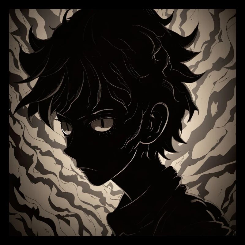 Shadow Anime