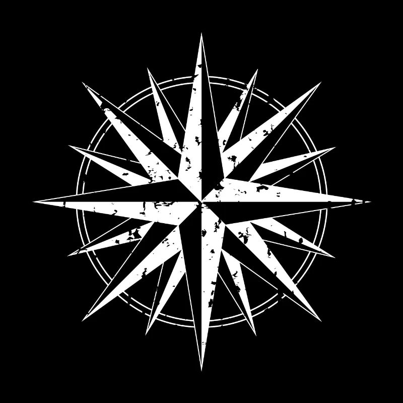 Wind rose