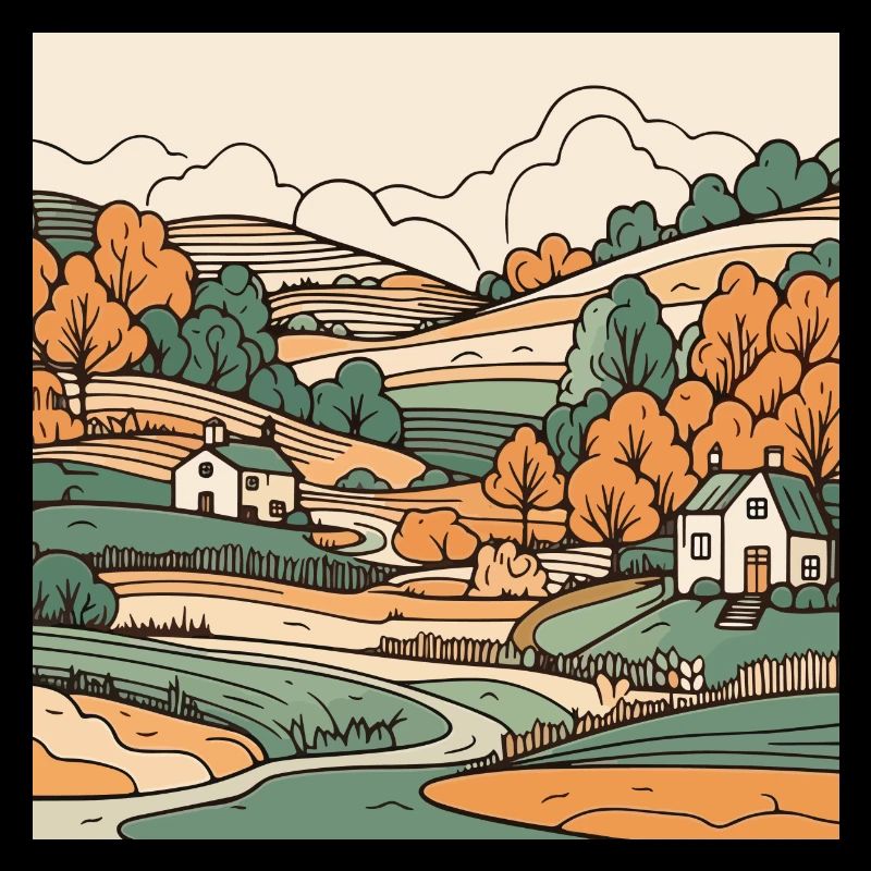 Landscape