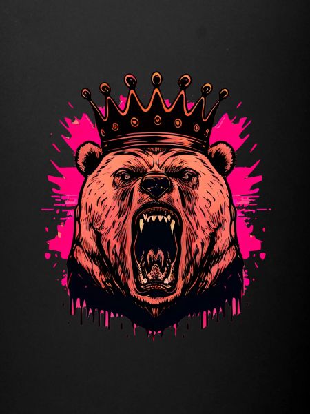 Berlin Bear