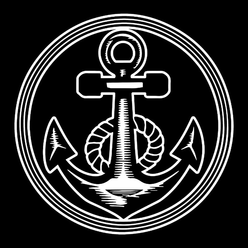 Anker Boot Schiff Nautik