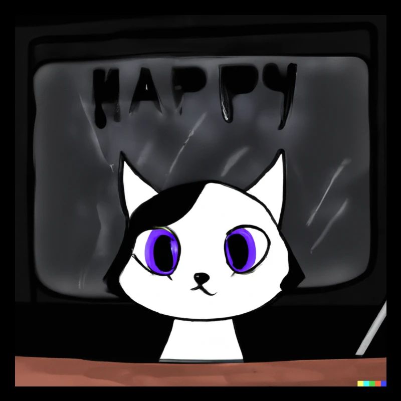 TV Katze