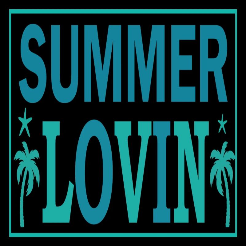 Summer Lovin
