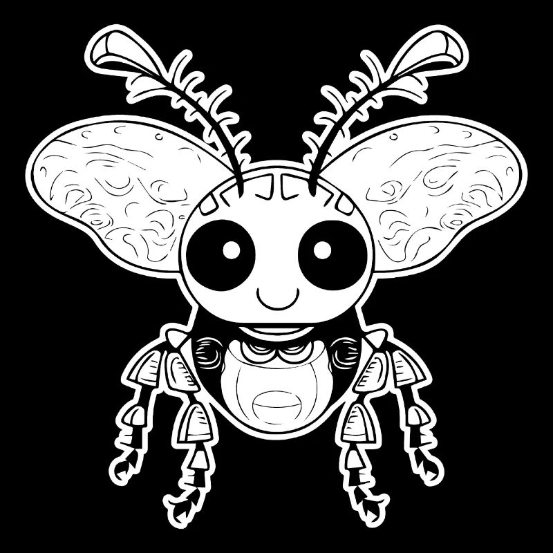 Insectes, bestioles, arthropodes