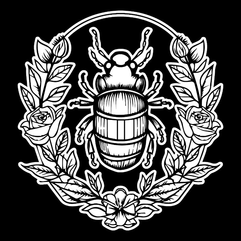 Insectes, bestioles, arthropodes