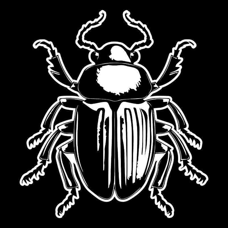Insectes, bestioles, arthropodes